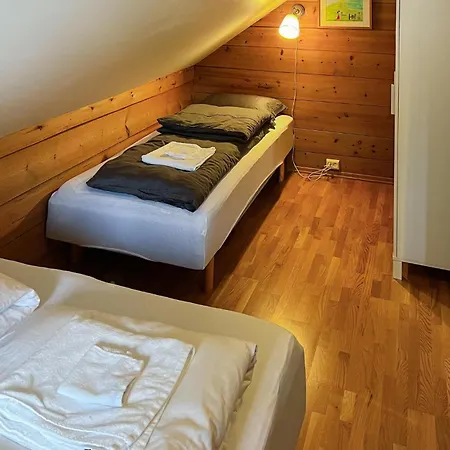 5 Bedroom Amazing In Feriehus