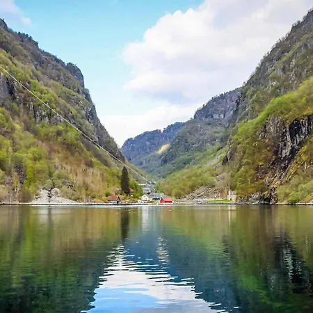 Amazing In Suldalsosen