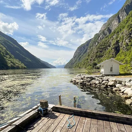 Amazing In Suldalsosen