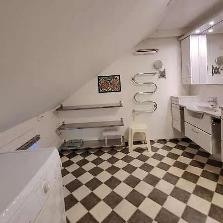 Holiday home 5 Bedroom Amazing In Suldalsosen