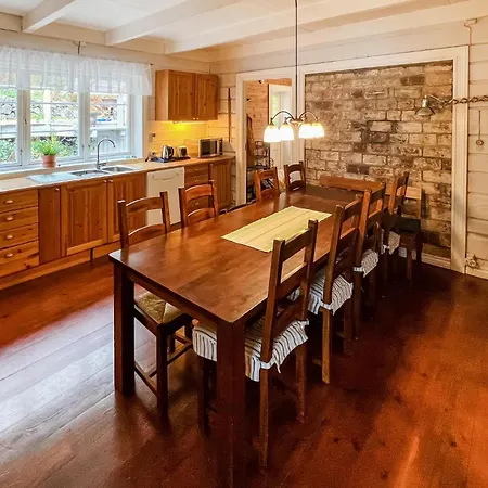 5 Bedroom Amazing In