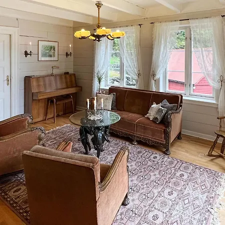 5 Bedroom Amazing In Suldalsosen